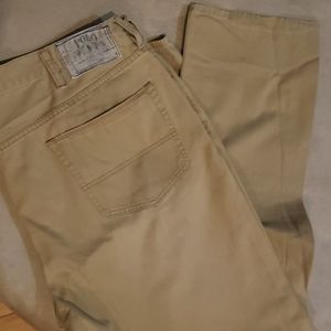 polo pants